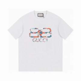 Picture of Gucci T Shirts Short _SKUGucciS-XXLfstr239811230